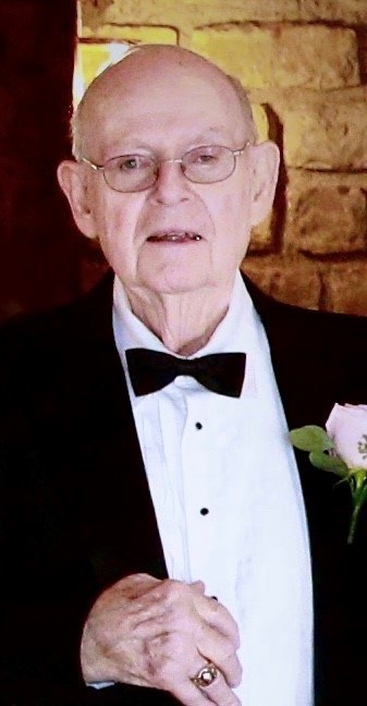 Obituary of Jack Ferris