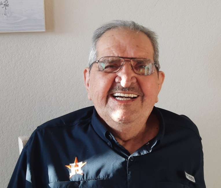 Obituary of Roy "Big Roy" Valdez