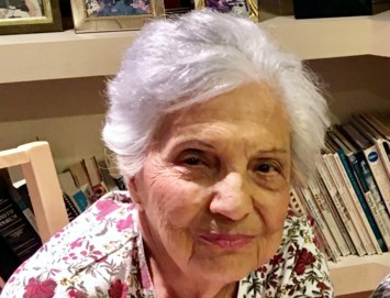 Obituary of Araceli Alvarez