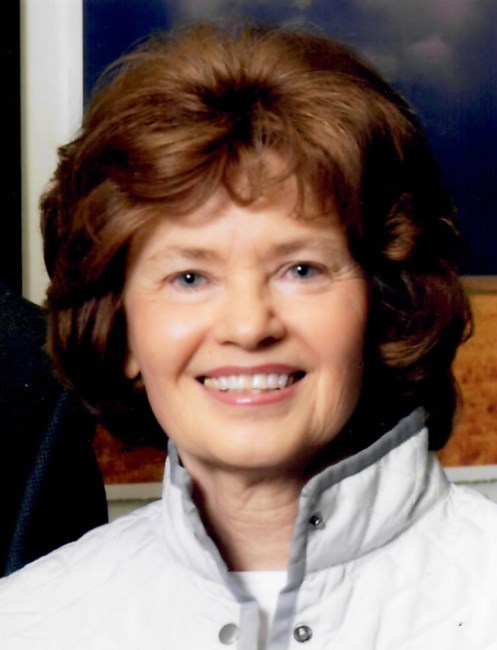 Obituary of Margaret "Peggy" Bowen Grigg