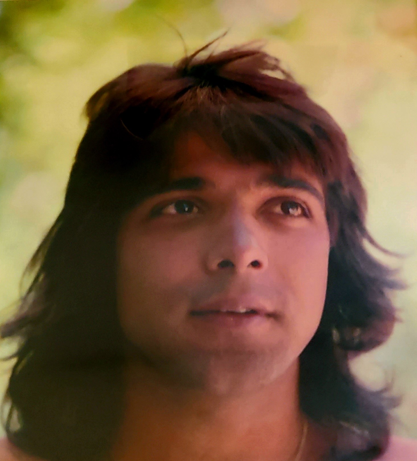 Obituary of Ciroos Khodabandeh