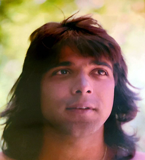 Obituary of Ciroos Khodabandeh