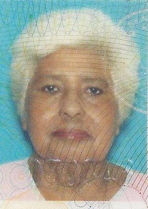 Obituario de Aurelia Garay Alvarez