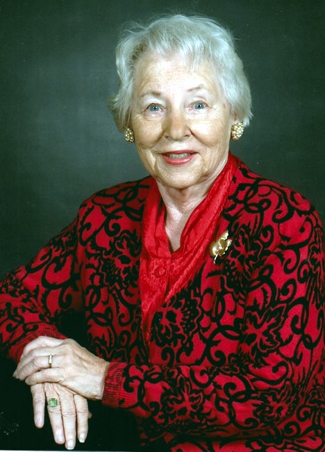 Obituary of Mary Carroll Howard