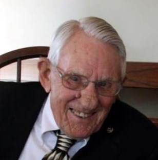 Obituary of Starlin "Shorty" Griffin