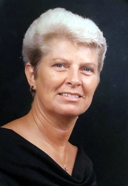 Obituary of Mary "Joyce" Hannah