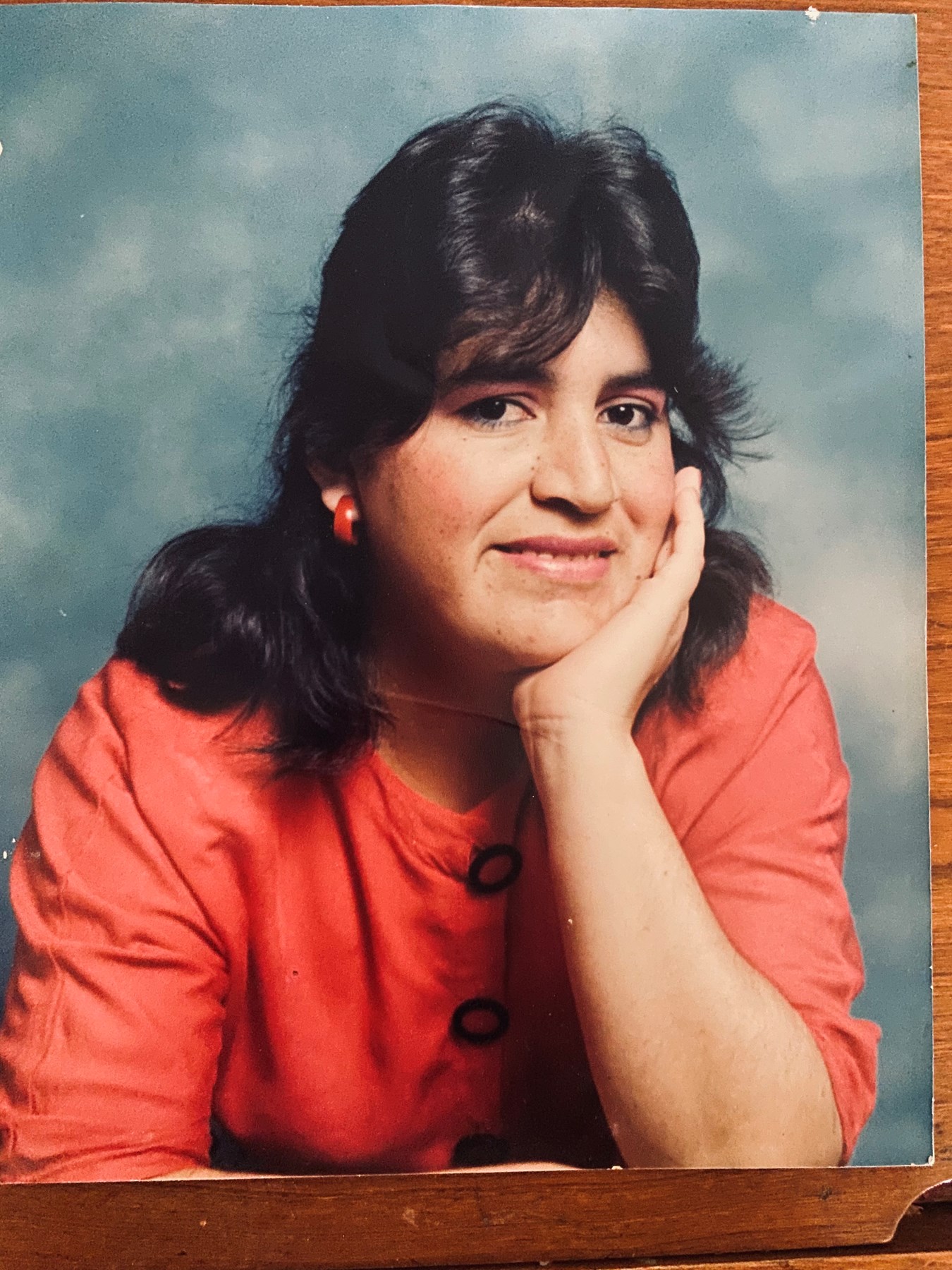 Obituario de Yolanda Gonzales Reyes