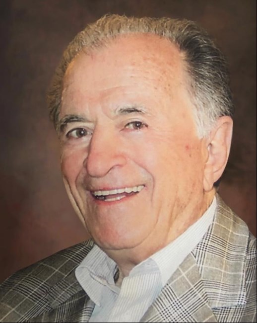 Obituary of Akbar Ladjevardian