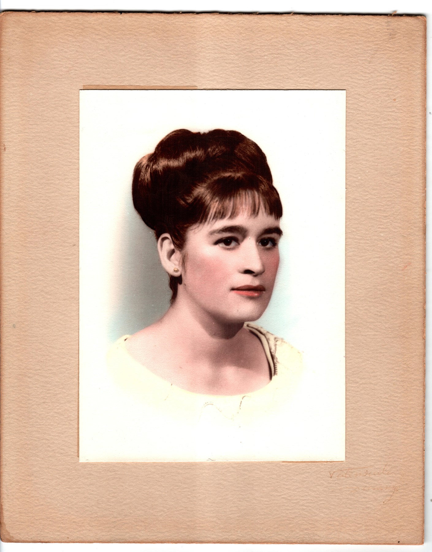 Obituary of Fidelia Cabada