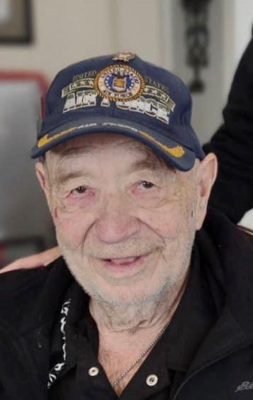 Obituary of Claude Carl Boone