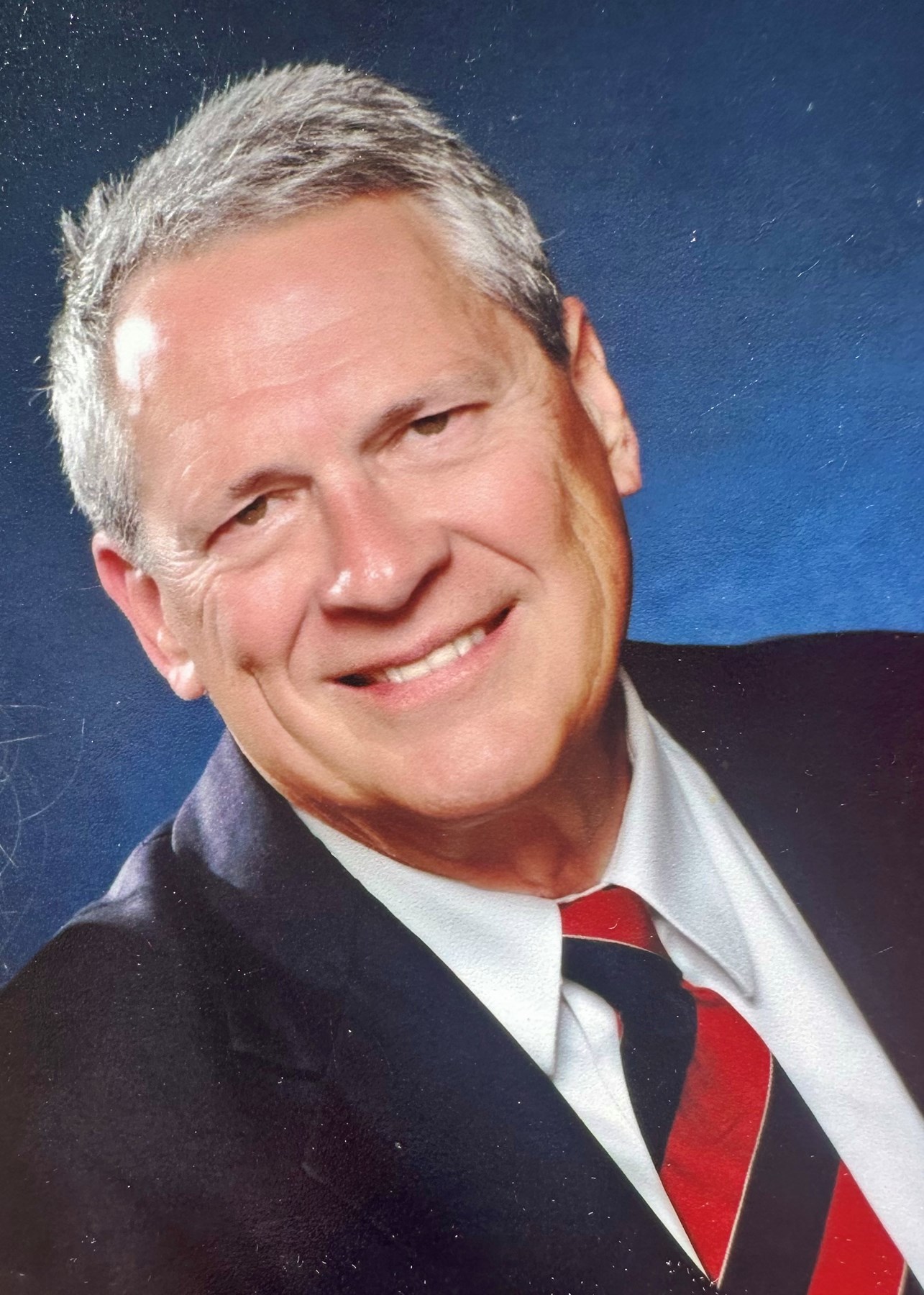 David Lee Obituary Oklahoma City, OK