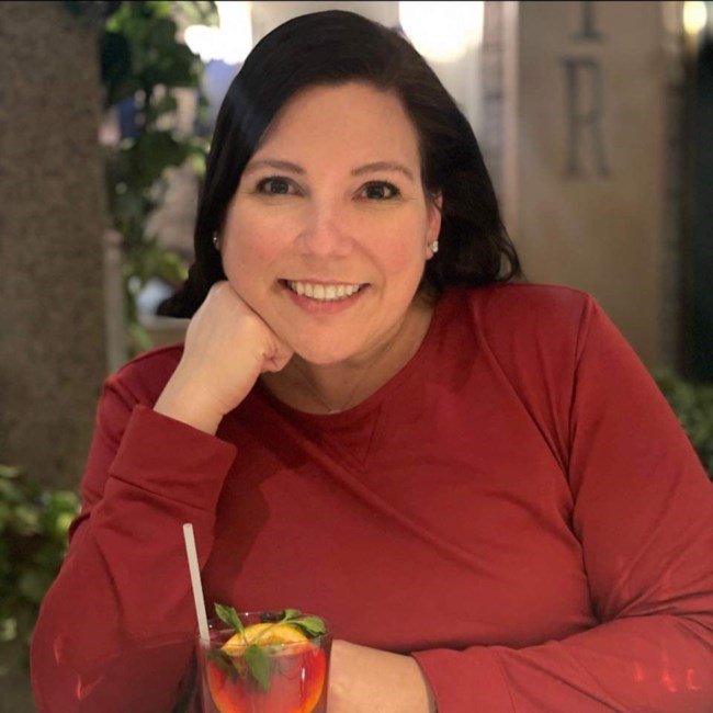 Obituary of Courtney Ann Marx