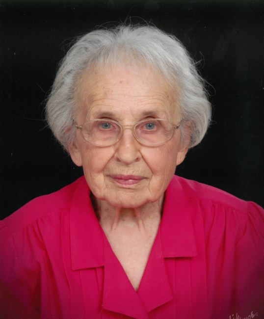 Obituary of Eileen Louise Lung