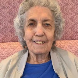 Obituario de Martha "Martie" Frances Bryant
