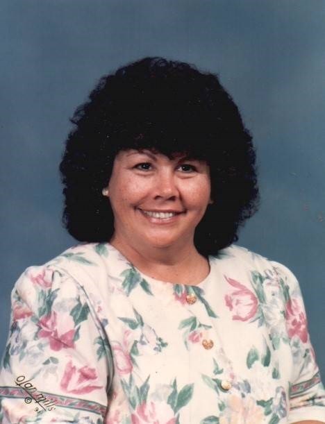 Obituary of Catherine Louise Allen