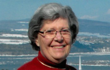 Obituary of Ghislaine Boulanger