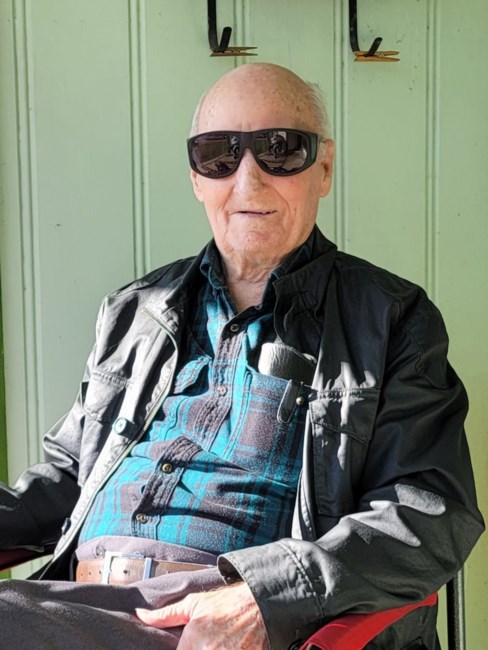 Obituary of Mr. Herman Leroy Powell