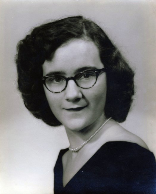 Obituary of Willie Mae Swafford