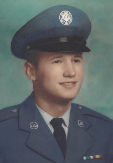 Obituary of Mr. Richard Anthony Costa