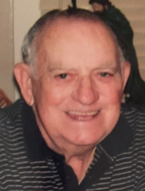 Avis de décès de Joseph C. "Joe" Little Sr.