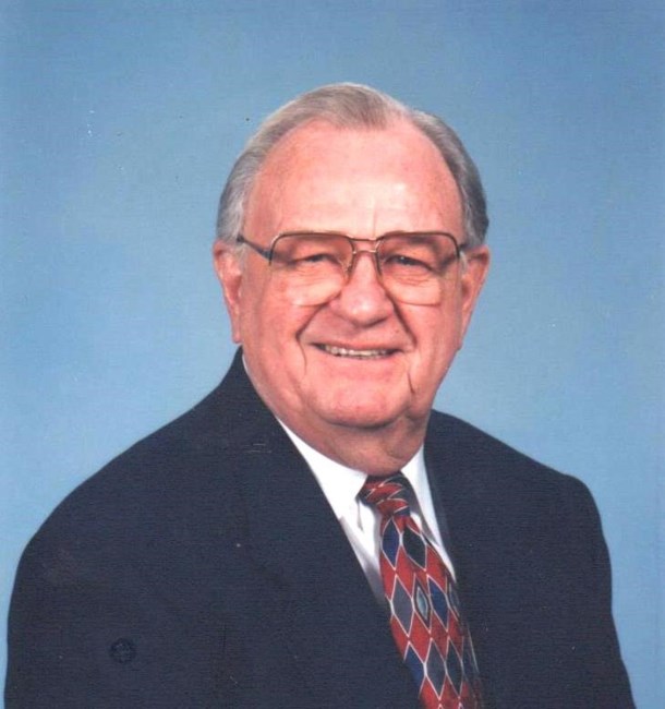Obituary of James Claude "Jim" Yelvington