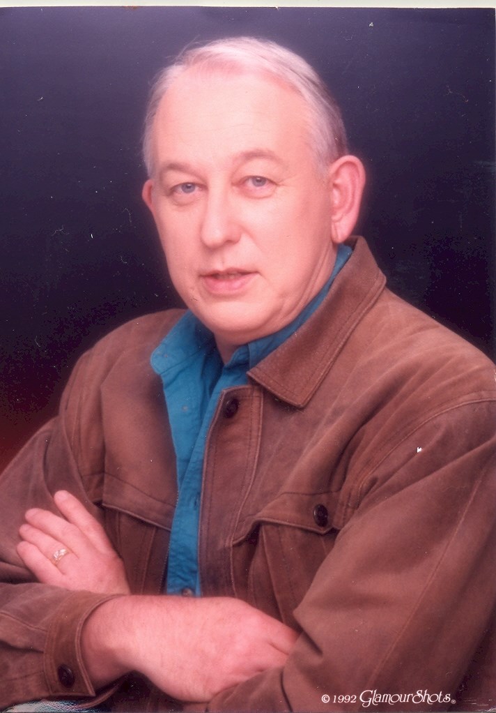 Obituary of William Howard Young