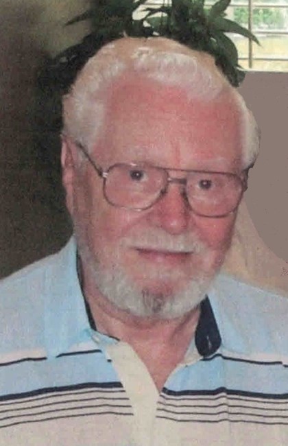 Obituary of Gerard Jerry M Lacroix