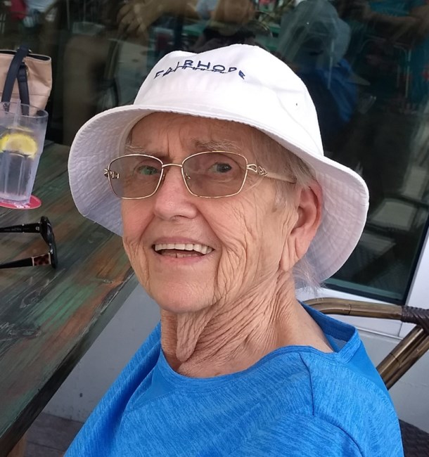 Obituary of Jeri L. Good