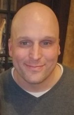 Stephen Hughes