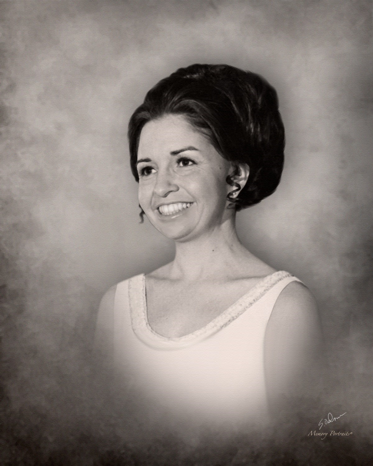 Obituary of Patricia Ann Hughes