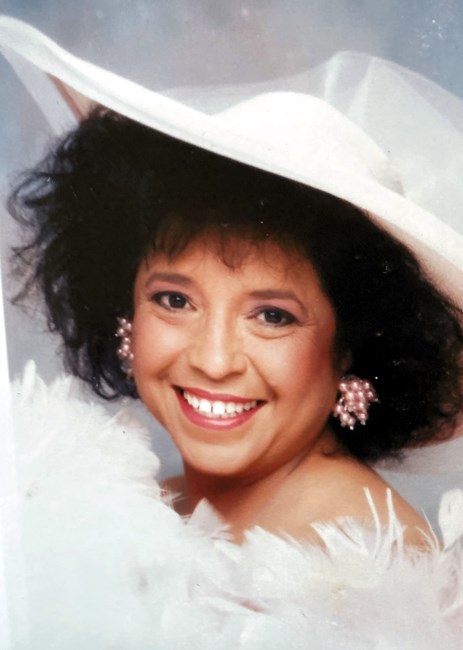 Obituary of Martha Sandoval Dekanich