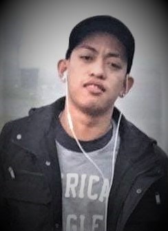 Obituary of Ian Ric Sy