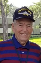 Avis de décès de Roy A. Chase