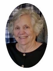 Obituary of Mary Lou Goss