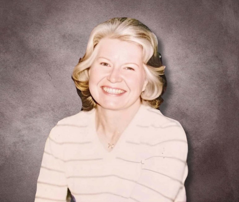 Obituary of Hazel Lanier Barrett
