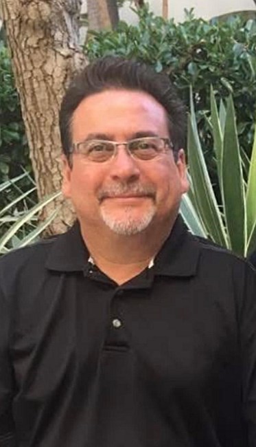 Obituary of Kenneth Joseph Valverde