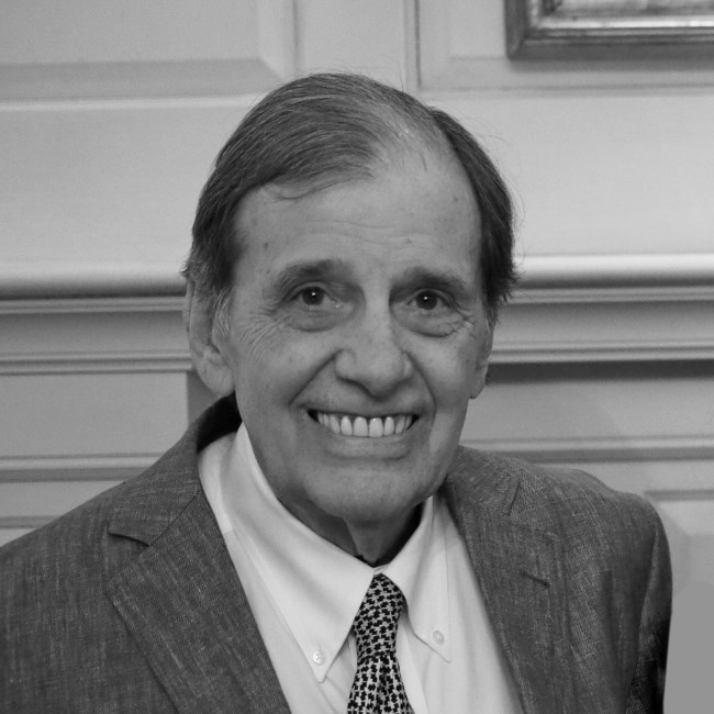 Obituary of David Wilson McMackin