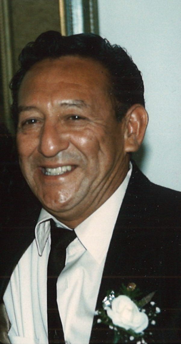 Obituario de David Acuna