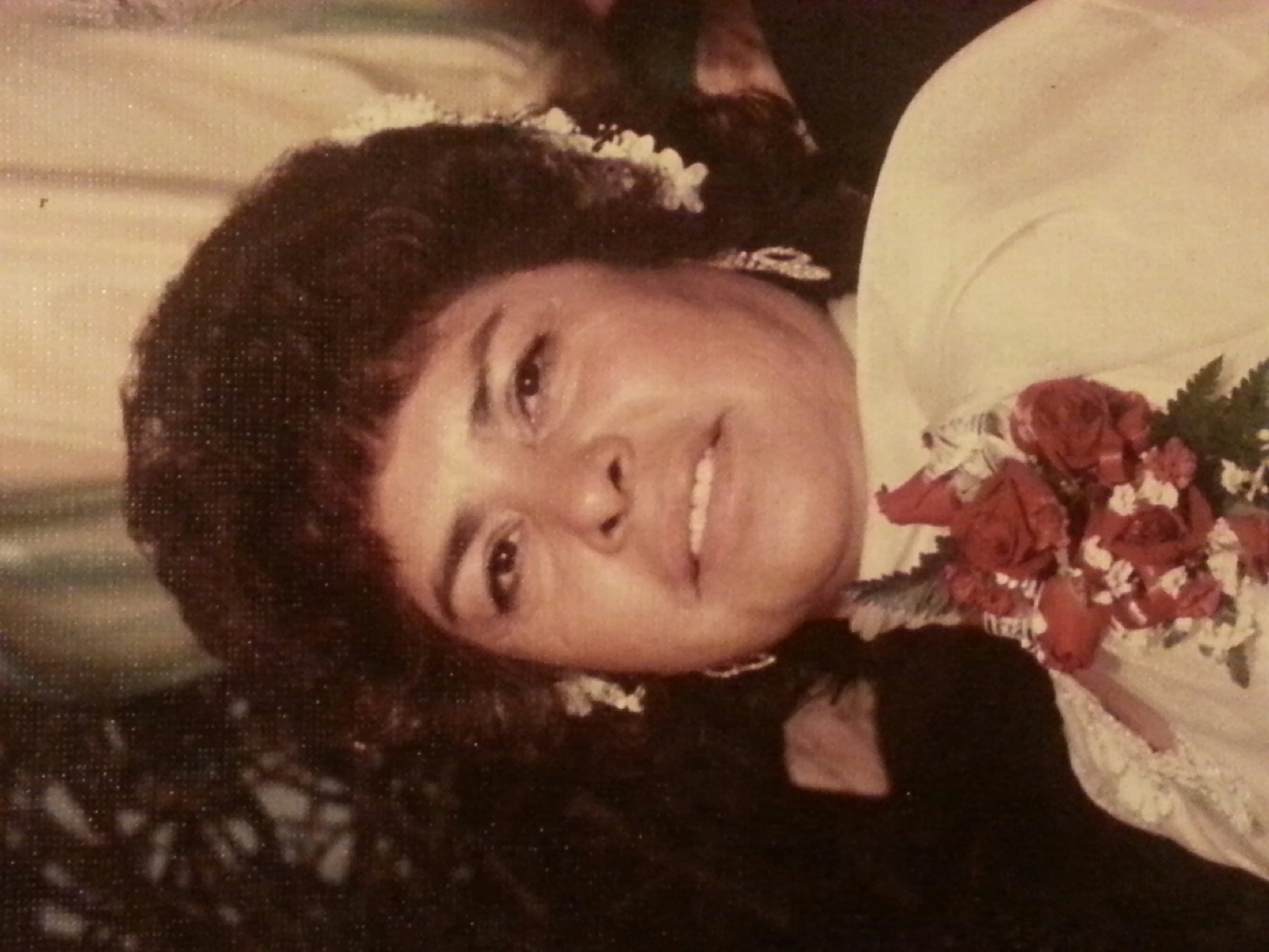 Obituary of Alicia Delgadillo