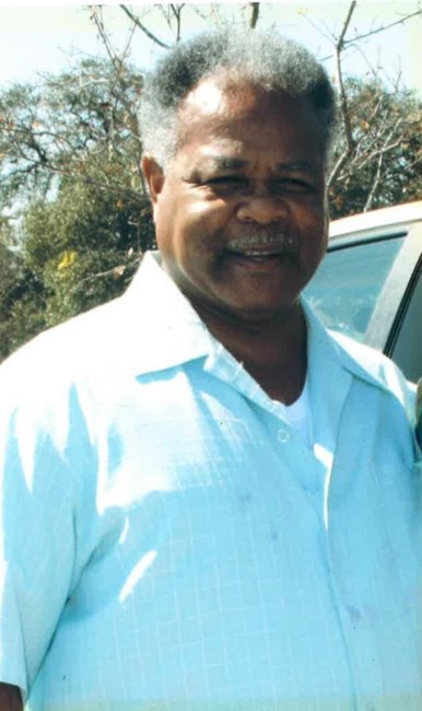 Obituary of Edward Clarence Craig