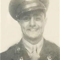 Obituary of Fiore A. Parente