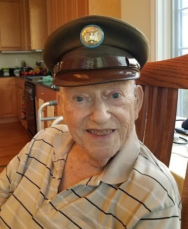 Obituary of Daniel H. Lome