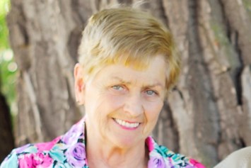 Obituary of Myrna Evelyn Njos