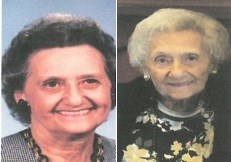 Obituary of Helen Martha Taquino Raborn