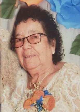 Obituary of Ofelia Rico Muela