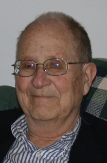 Obituary of Robert Schmitt