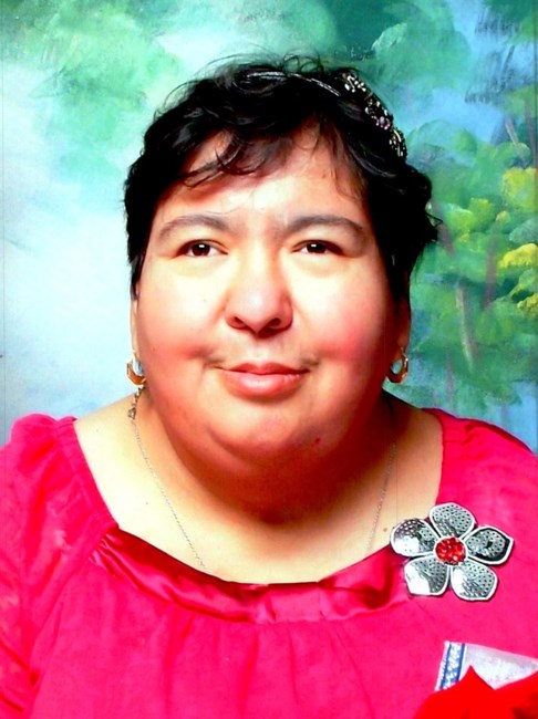 Obituary of Nora Elia Zapata