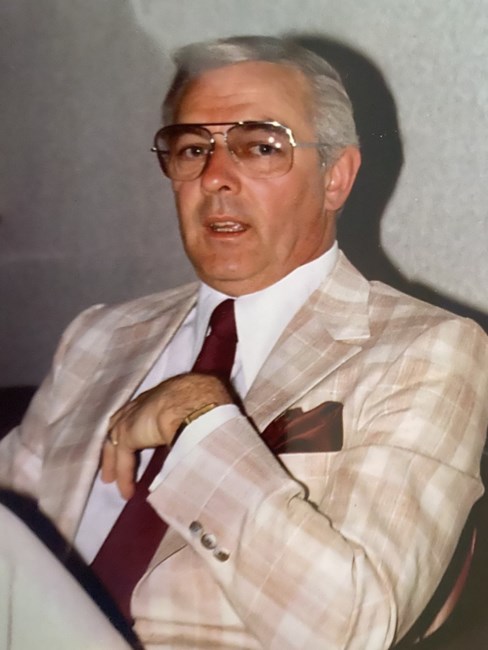 Obituary of Vincent LisiewskiAIA Joseph