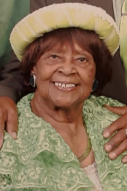 Obituary of Evelyn Allean Johnson