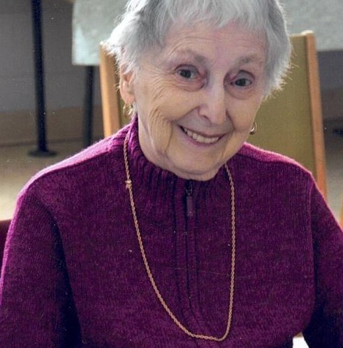 Obituario de Lorraine Dupré